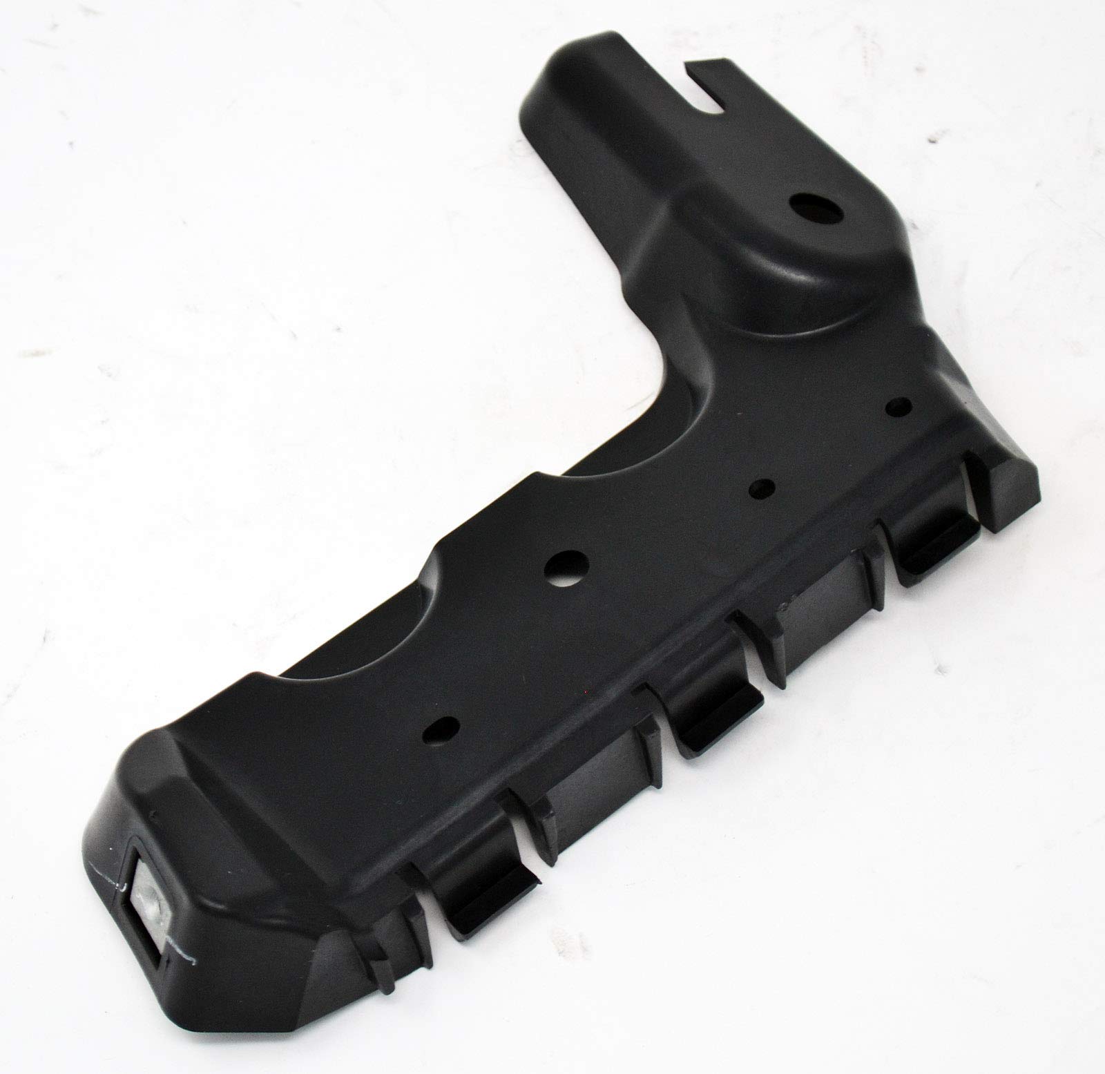Amazon.com: GM 22782751 GUIDE ASM-FRT BPR FASCIA : Automotive