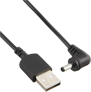 デイトナ バイク用 レーダー探知機 MOTO GPS RADAR用 補修品 USB/DC変換ケーブル 94417