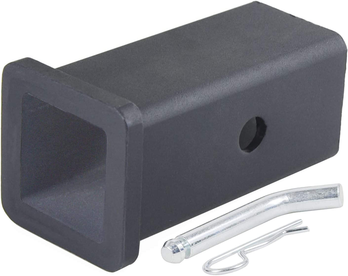 TOPTOW 64028HP Trailer Hitch Adapter 21/2" to 2" Hitch