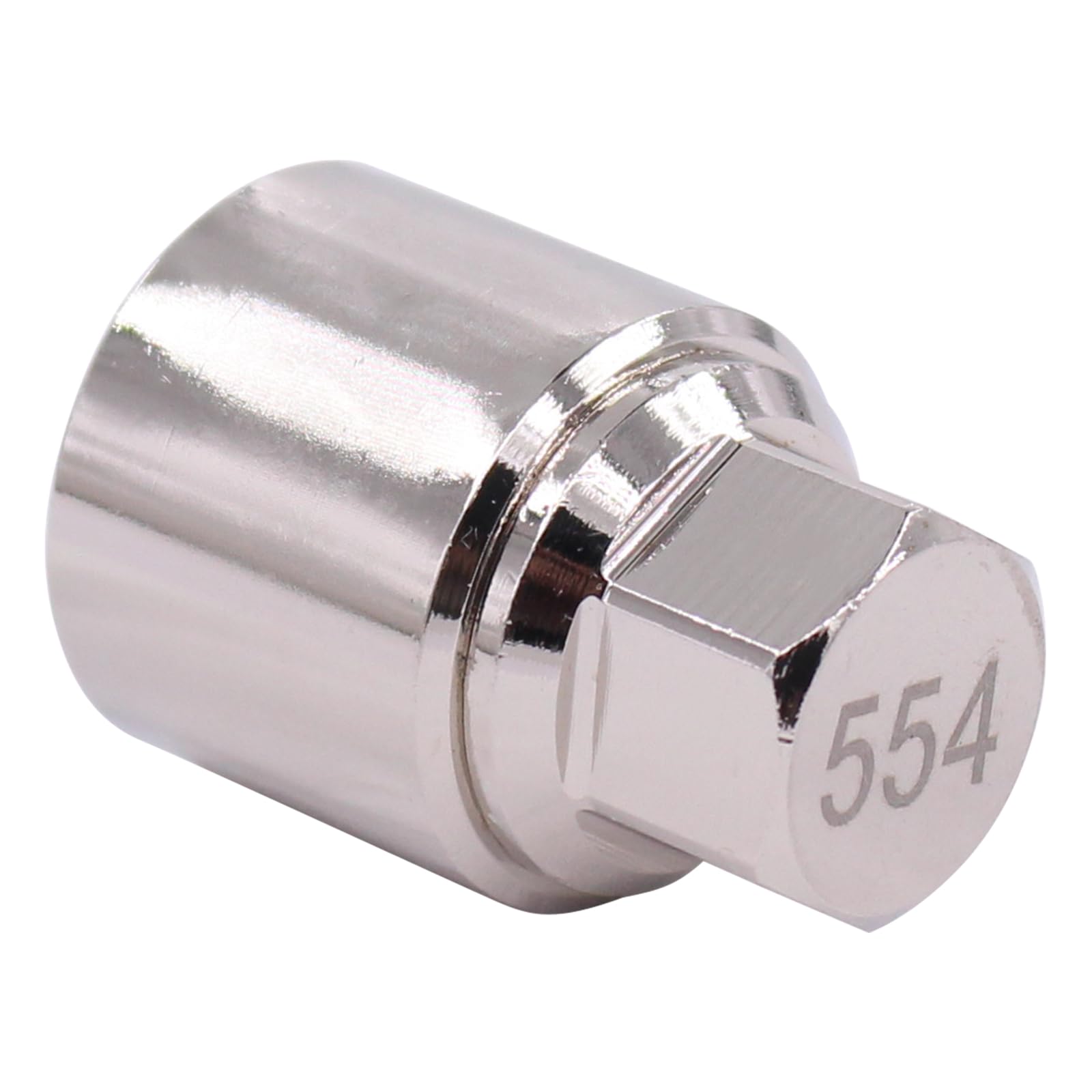 Seat Cupra Wheel Lock Adapter - Code 552 | 17-Spline Rim Key & Removal Tool Included 1 thumbnail image