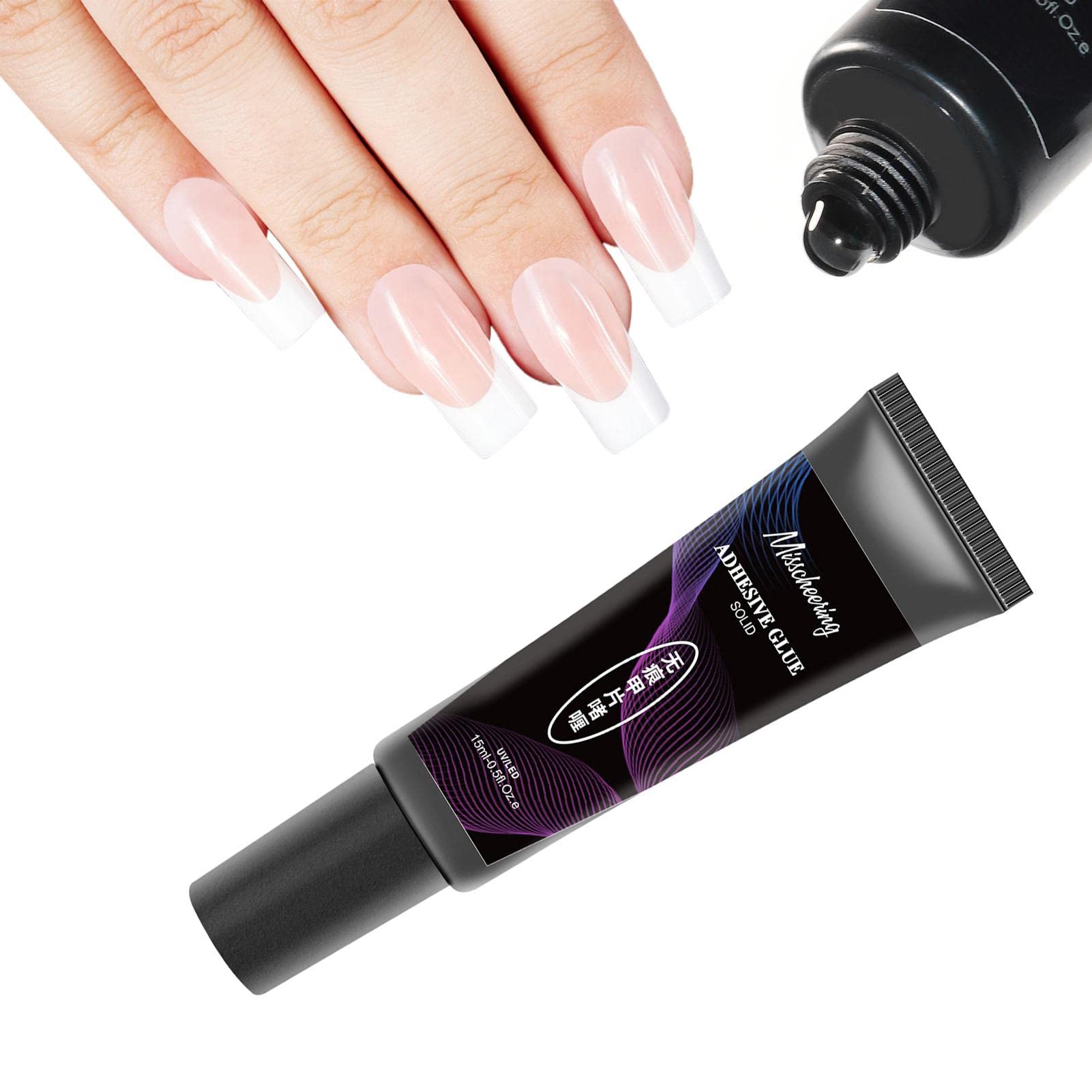 Discover more than 137 is nail glue toxic super hot songngunhatanh.edu.vn