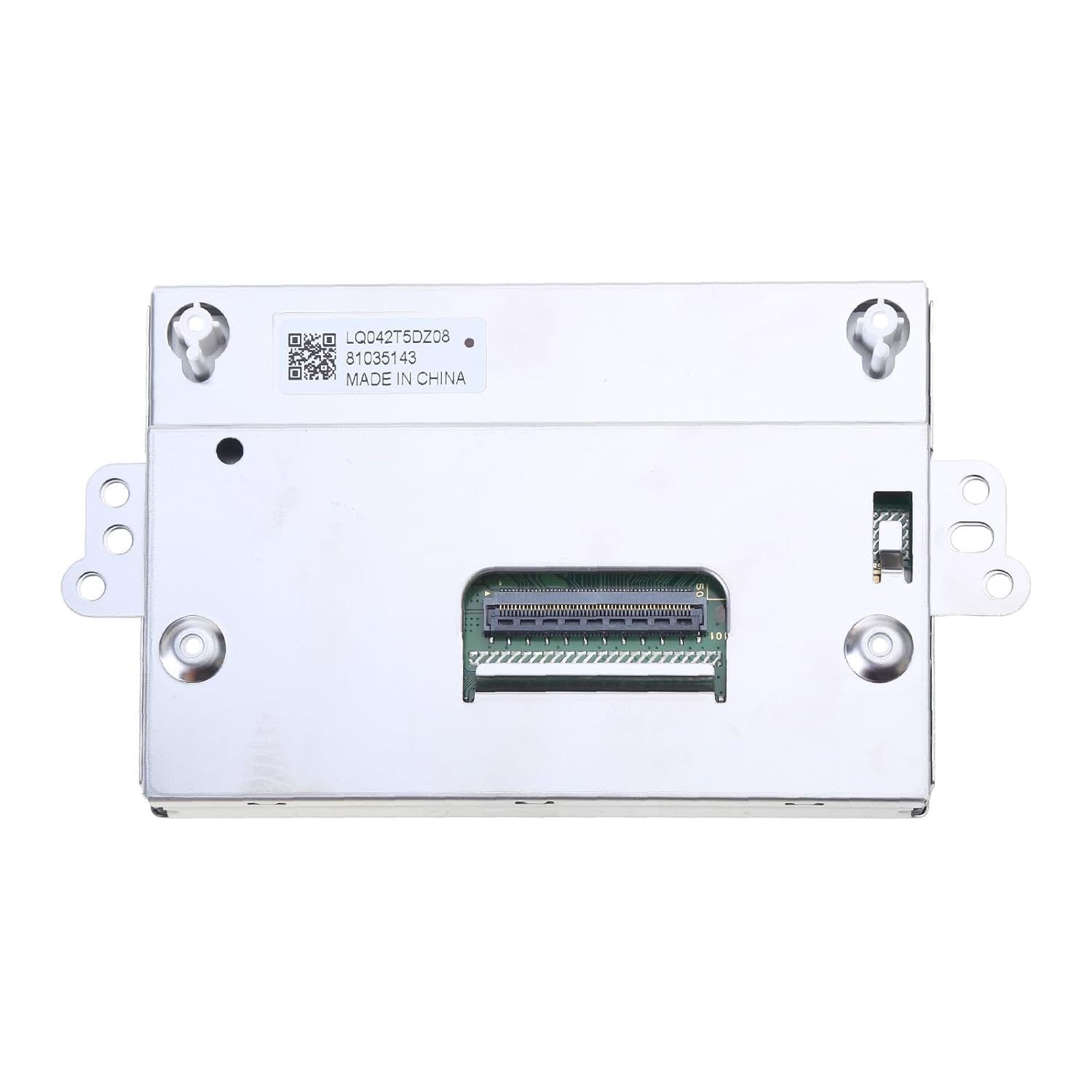 Car LCD Display Color Screen LQ042T5DZ12A for LQ042T5DZ02 LQ042T5DZ14A LQ042T5DZ14B LQ042T5DZ08 LQ042T5DZ08B Speedometer