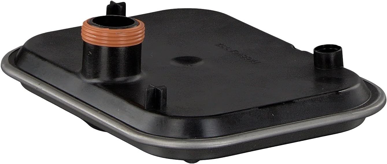 febi bilstein 24568 Transmission Oil Filter Set with gasket, pack of one