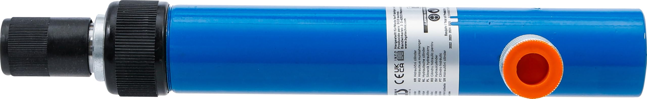BGS 1688-2 | Cilindro hidráulico para BGS 1688 | 4 t