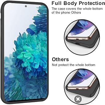 Personalized Case for LG G8 ThinQ, Custom Multi-Photo Anti-Scratch Soft Shell Protective Cover Personalized Customized Cover Make Your Phone Case for LG G8 ThinQ, Black
