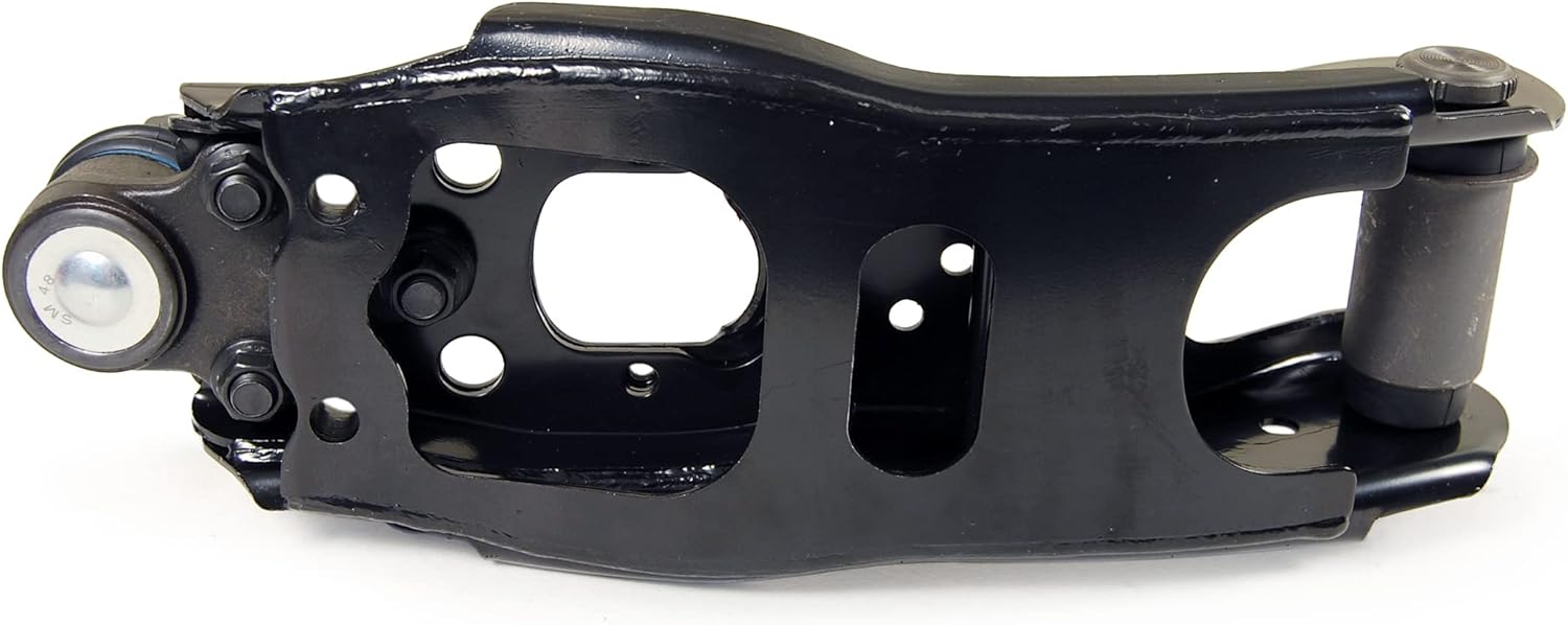 Mevotech Supreme Control Arm & Ball Joint Assembly CMS86141