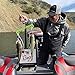 Cal Coast Fishing Clip-N-Cull 2.0 Premium Puncture Free Culling System
