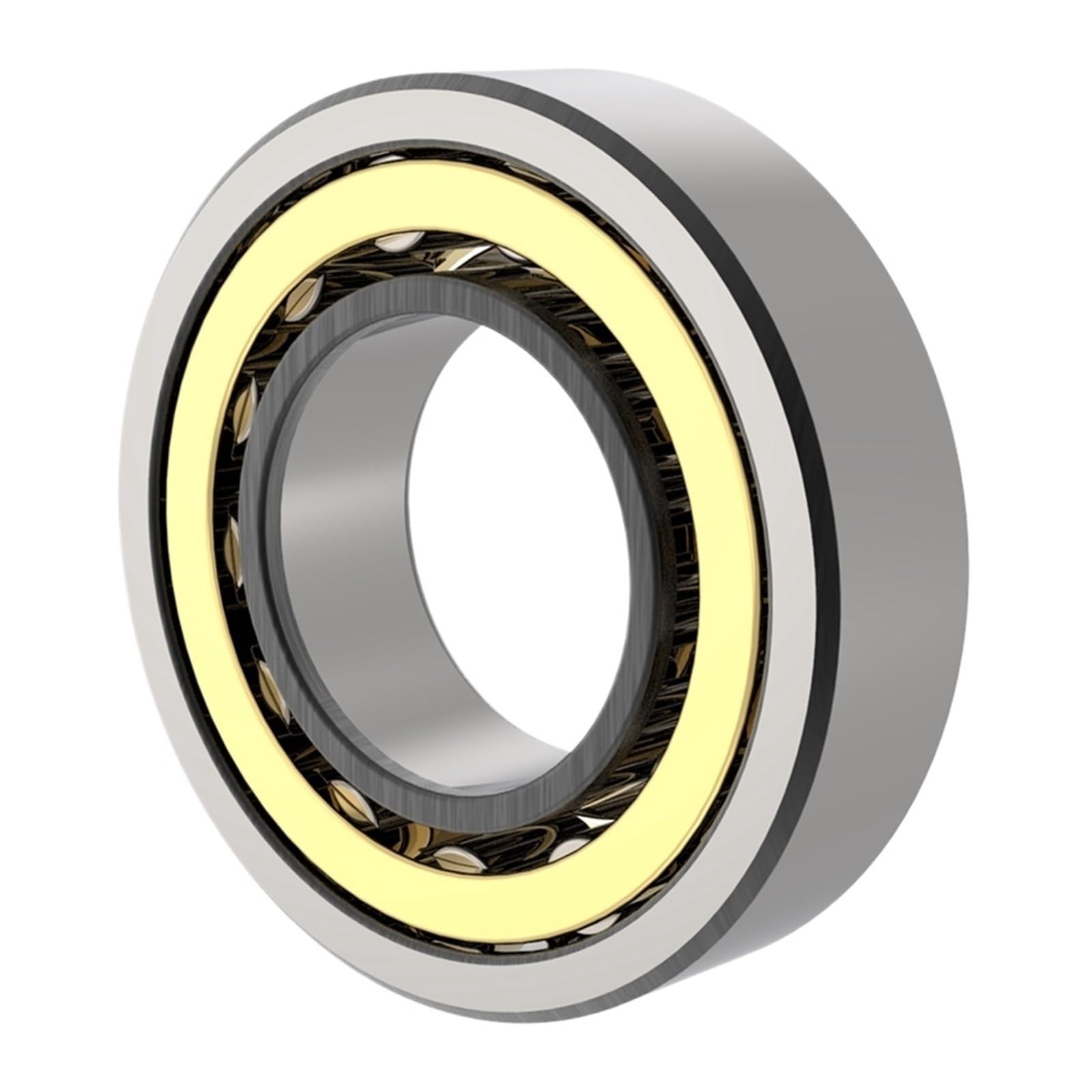 KSZHZYMGX Cylindrical Roller Bearings NU1030