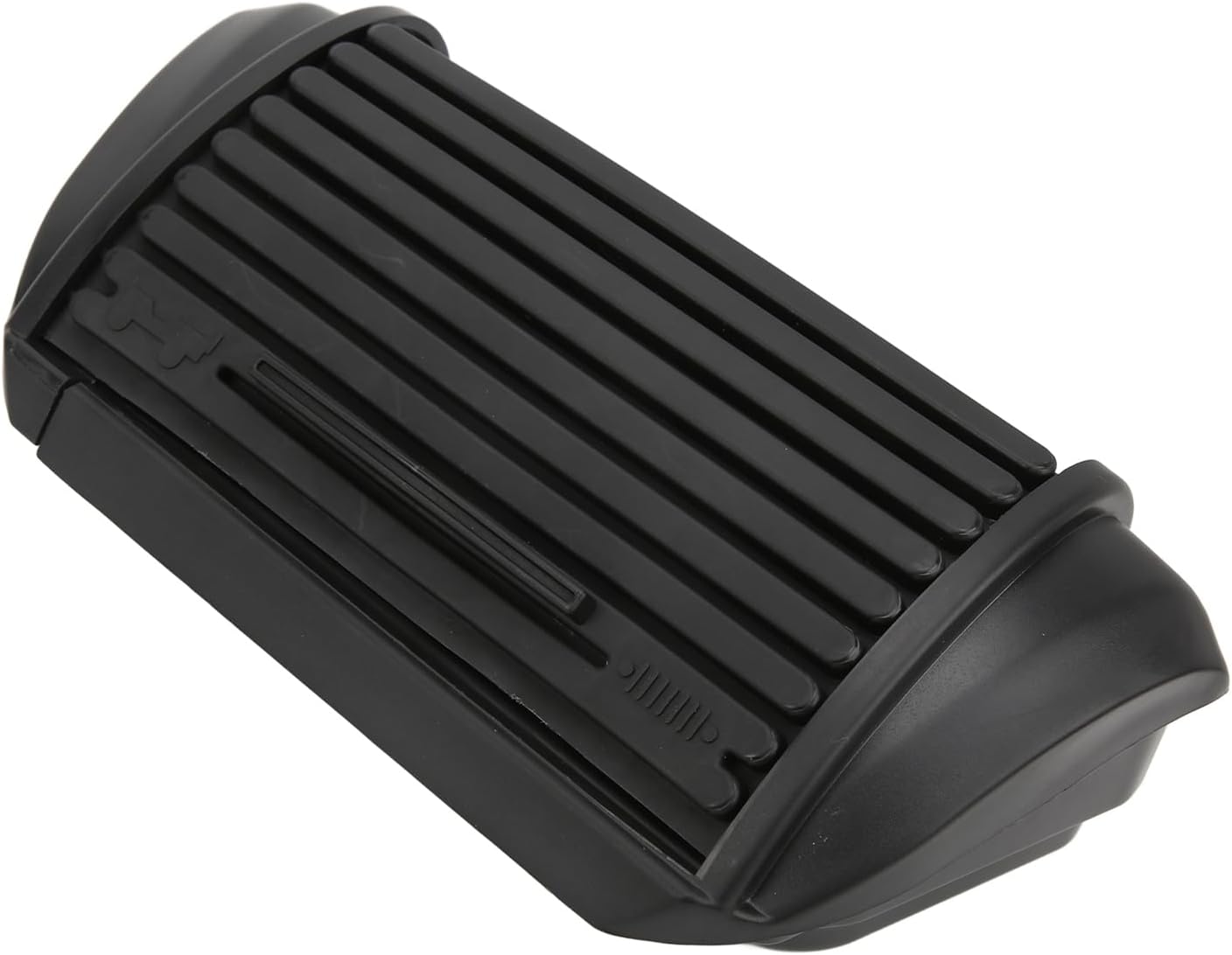 Canter Console Dashboard Storage Tray Box Replacement Compatible with Wrangler JK JKU 2 Door and 4 Door Vehicles from 2011 to 2018