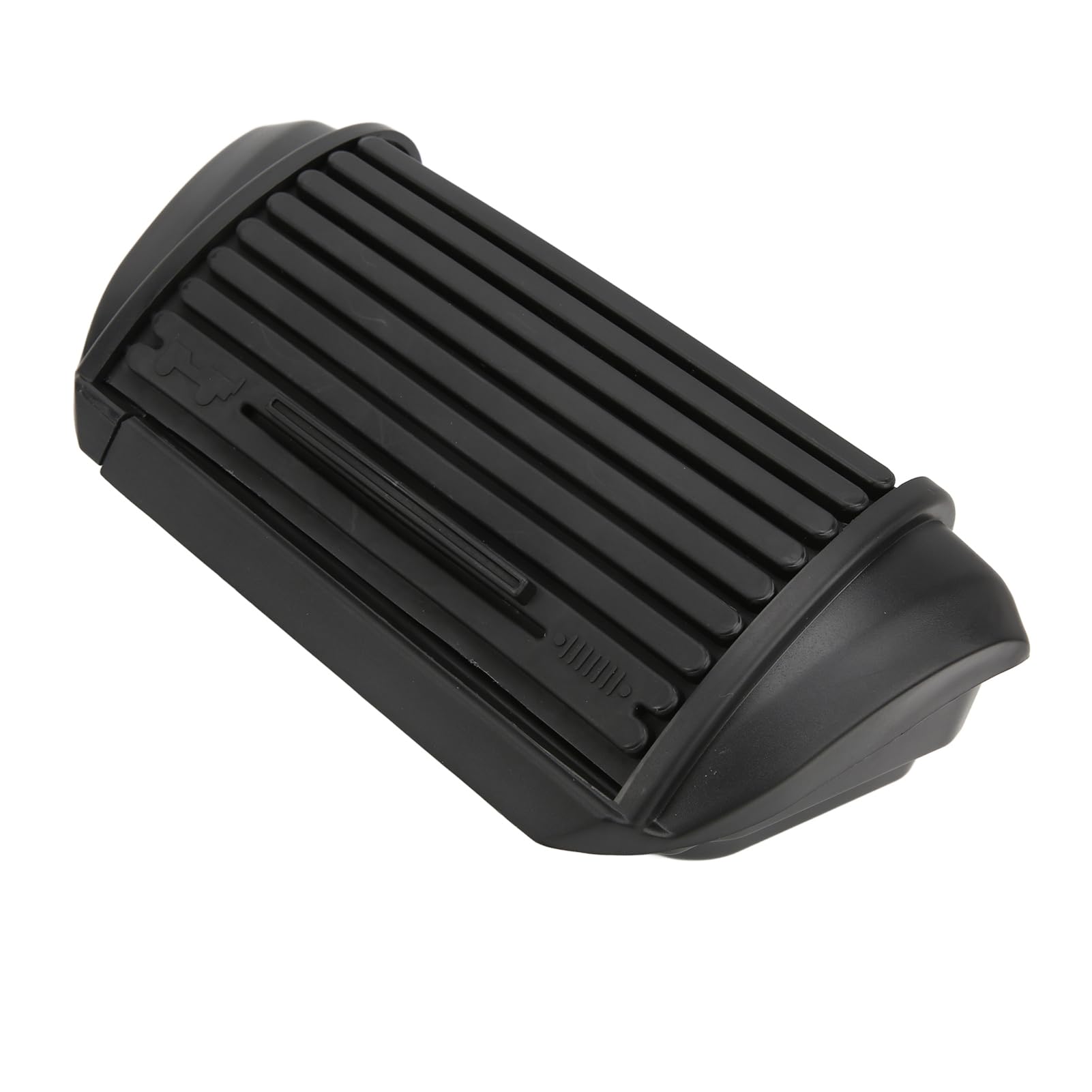 Dashboard Storage Tray Box Replacement for Wrangler JK JKU 2/4 Door 2011-2018, ABS Plastic - Easy Installation, Extra Storage Space, Vehicle Interior Organizer