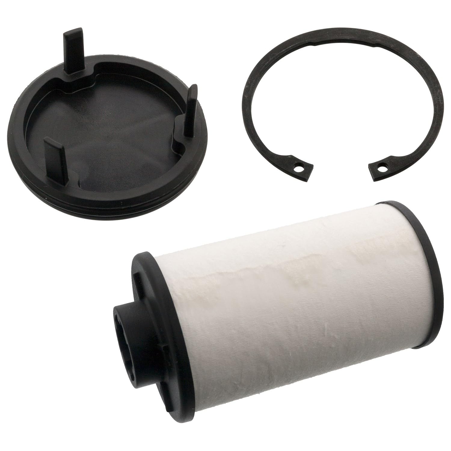FEBI BILSTEIN 176675 Hydraulic Filter, automatic transmission for BMW