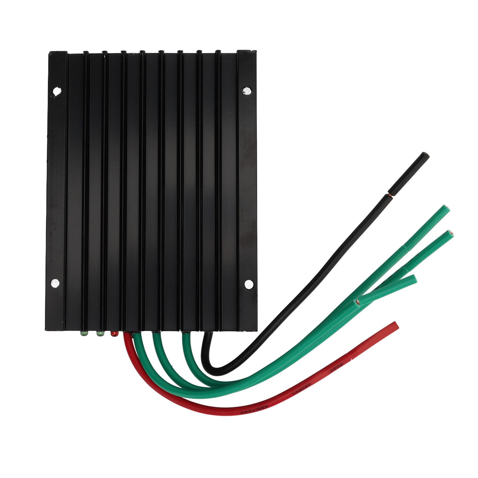 Generatore Ibrido Impermeabile Ad Alta Efficienza con Regolatore di Carica per Eoliche per Uso Esterno in Lega di Alluminio 1000W