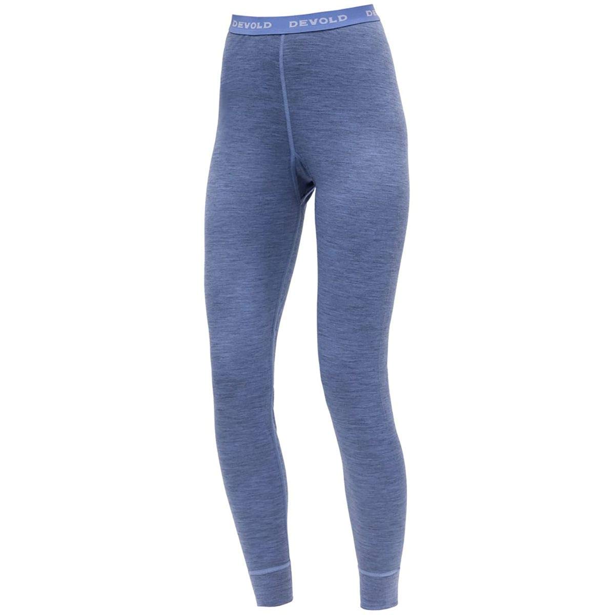 Devold Funktions-Unterhose Breeze Long Johns - Bielizna funkcyjna Kobiety