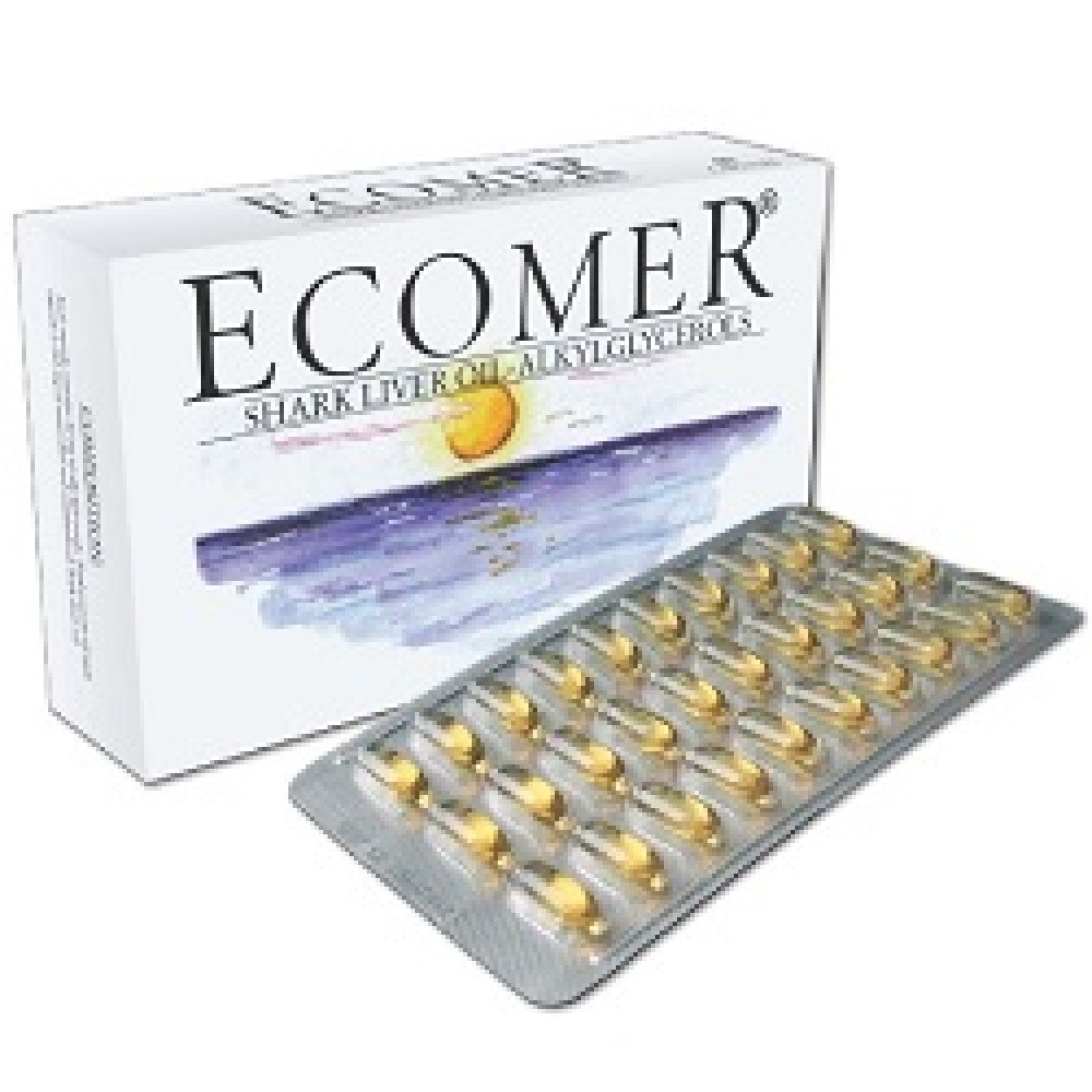 Ecomer 120cps