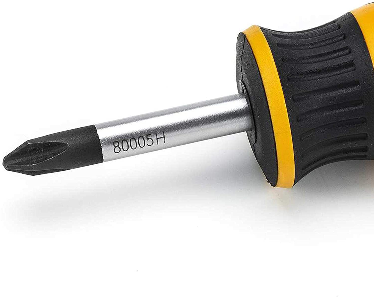 GEARWRENCH #2 x 1-1/2" śrubokręt Phillips podwójny materiał - 80005H