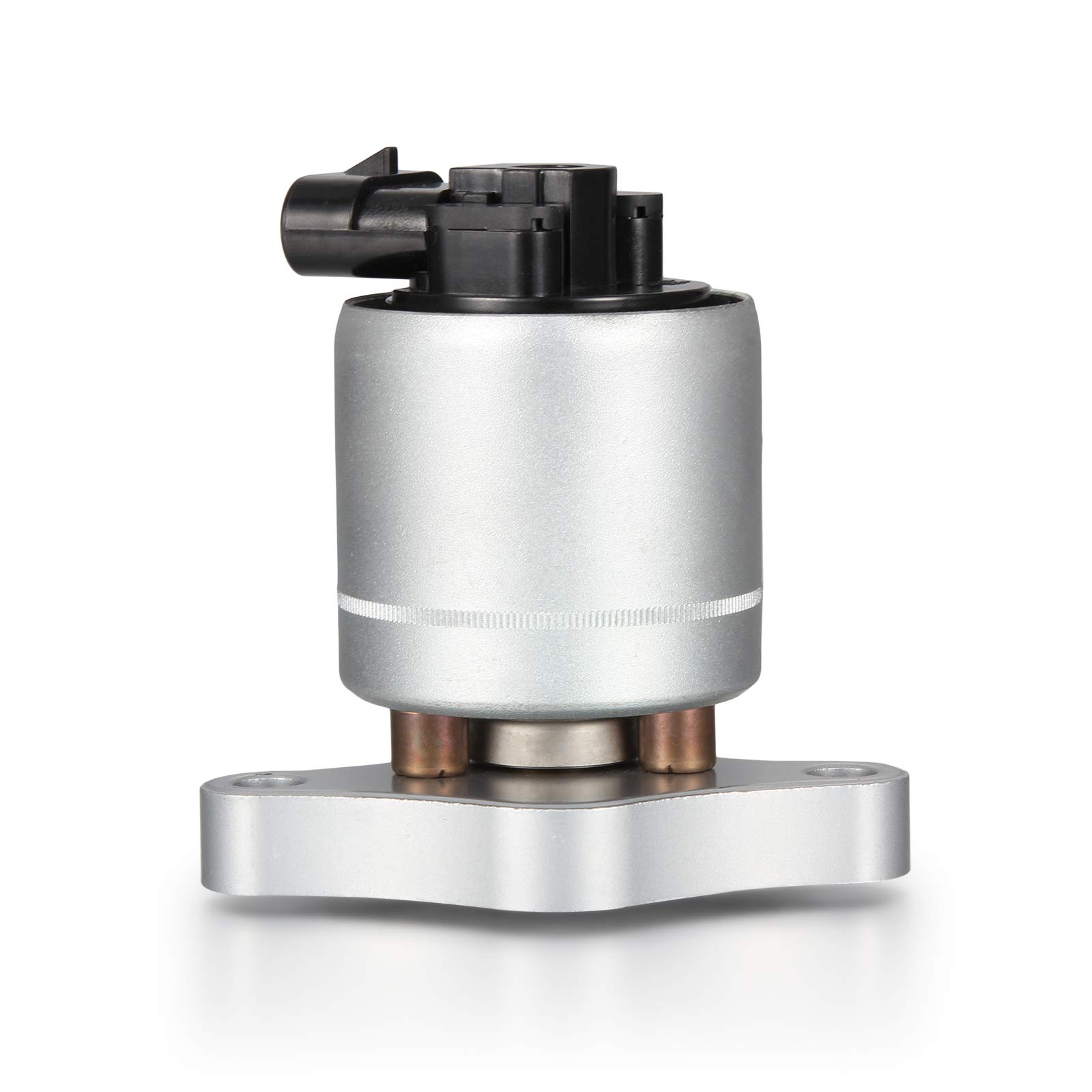 Valvola EGR con guarnizione 17098055 17200272 per Astra G Zafira 1.4 1.6 1.8 Madlife Garage