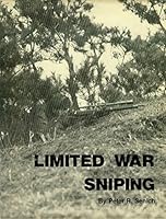 Limited War Sniping B000AMOT64 Book Cover