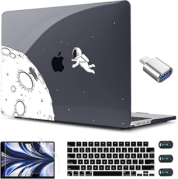 Air Pro 13インチ Amazon.com: CISSOOK Case Compatible with MacBook Air 13.6 Inch