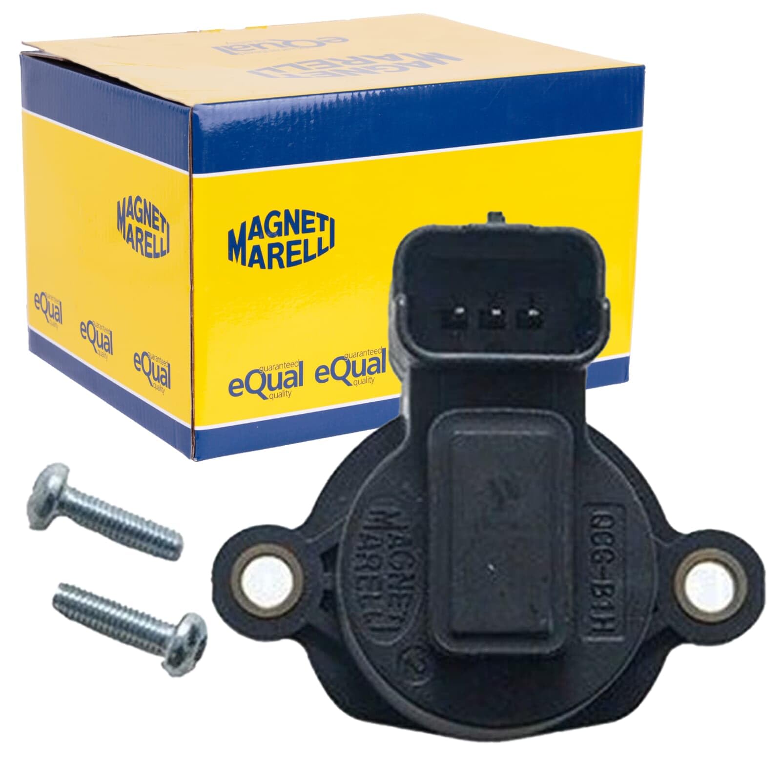 MAGNETI MARELLI Unité de soupape, groupe hydraulique - réducteur | Compatible avec: ALFA ROMEO 159, 159 Sportwagon, BRERA, SPIDER, CITROËN BERLINGO Kasten/Großraumlimousine