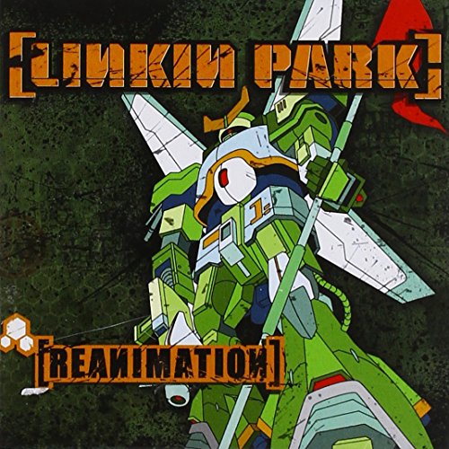 Reanimation (Enhanced) Reanimation (Enhanced)