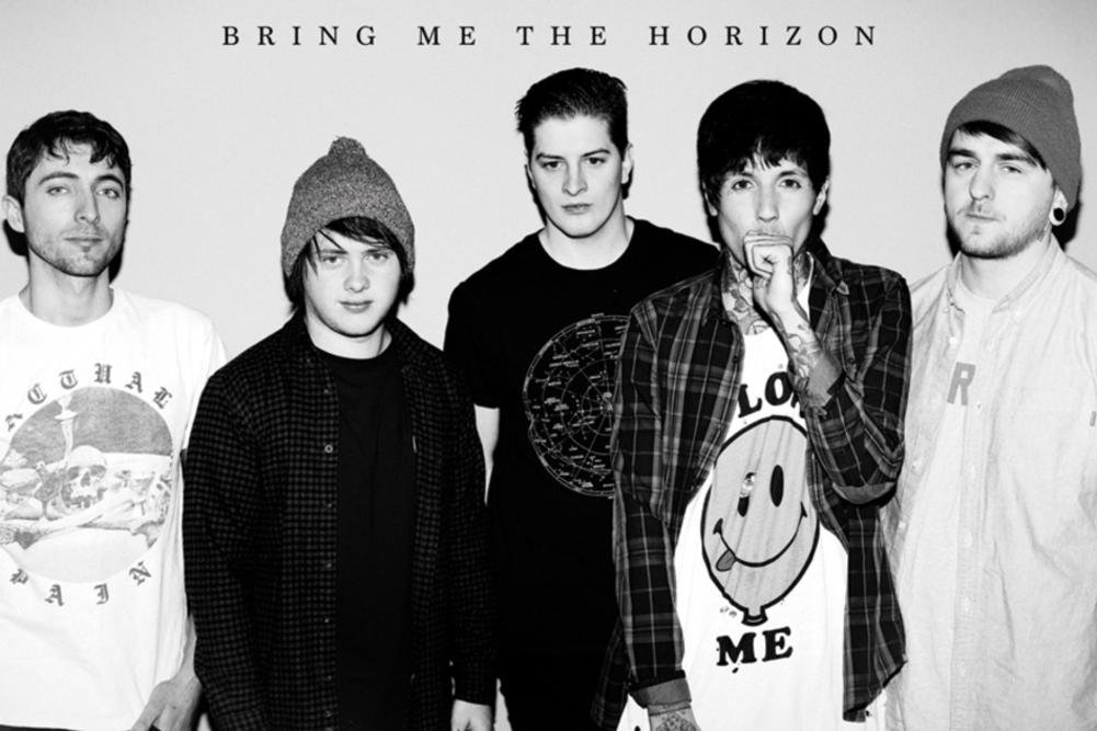 Amazon.co.jp: Bring Me The Horizonポスター : ホーム&キッチン Amazon.co.jp: Bring Me The Horizonポスター : ホーム&キッチン