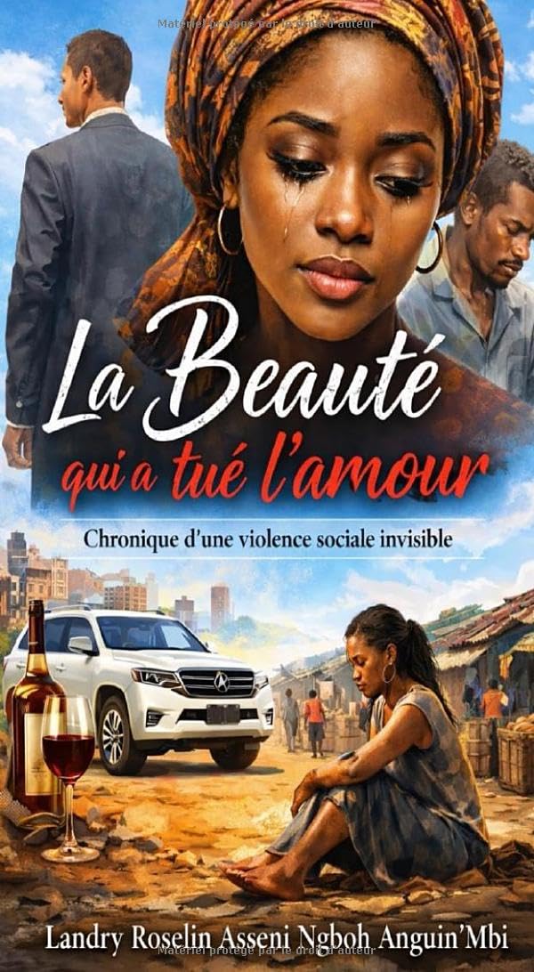 La Beauté qui a tué l’amour.: Chronique d’une violence sociale invisible.