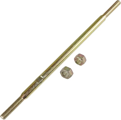 Replacement Part OEM for Left or Right Tie Rod for Polaris Scrambler 400 4x4 1995 1996 Index-DDR965-GTF1-17633