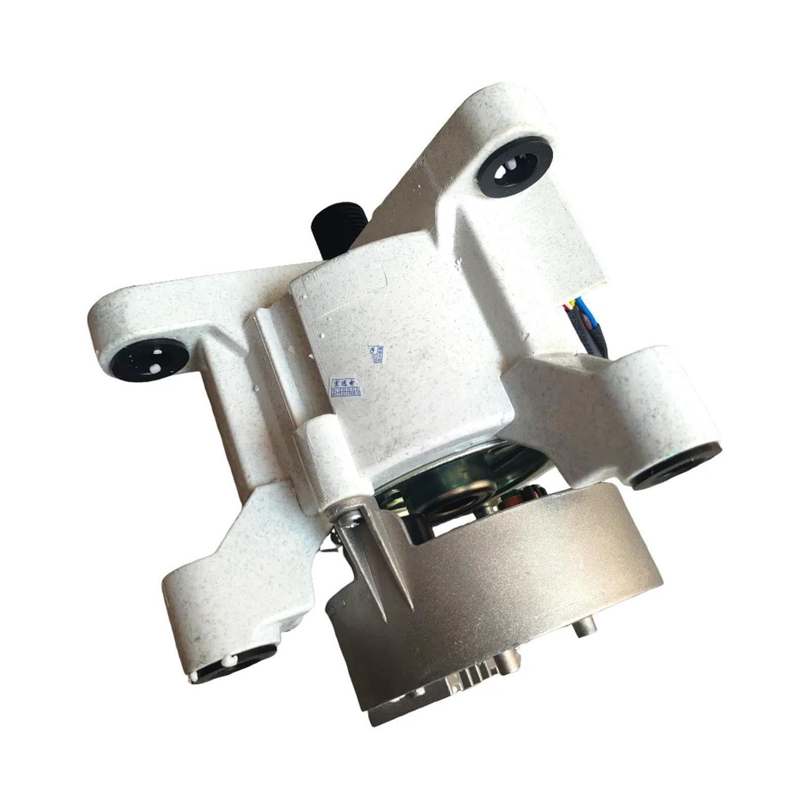 Compatible Con Hisense, Motor De Lavadora 66LA 2182426 WDHX350FC