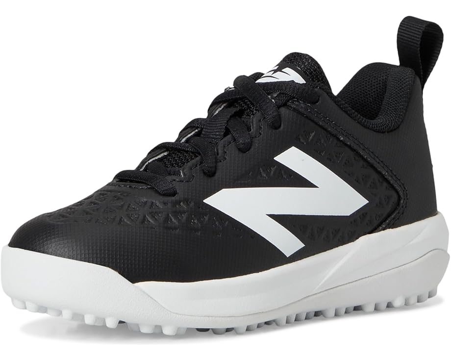 New Balance Kids 4040v8 Youth Turf-Trainer (Little Kid/Big Kid) - Front View