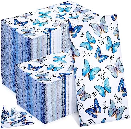 Seajan 400 Pieces Guest...