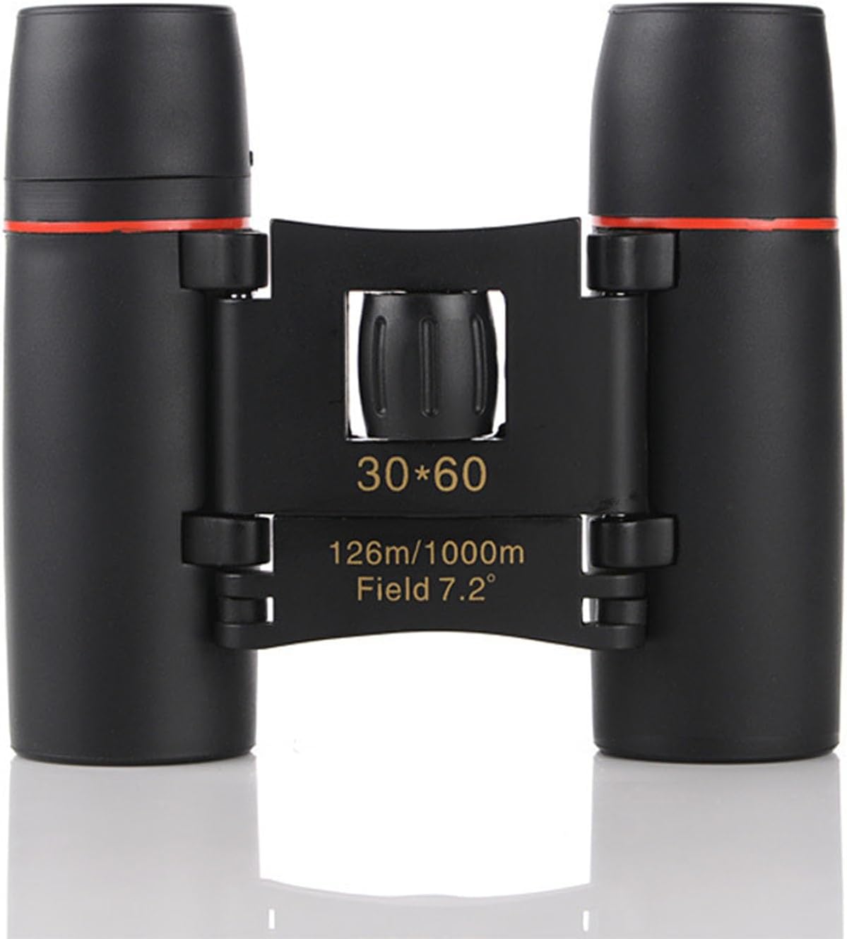 WOSPORTS 30×60 Small Binoculars