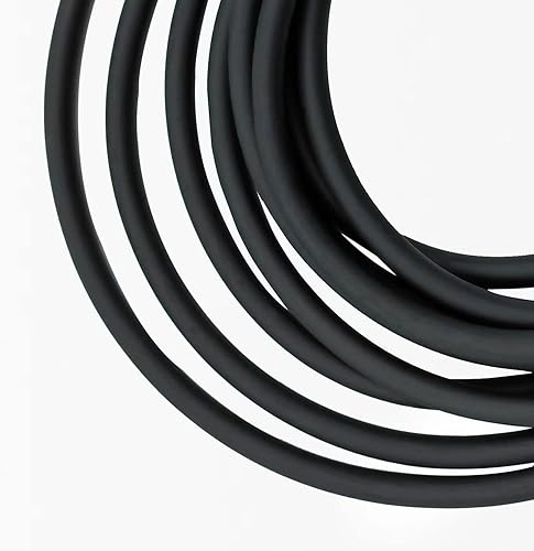 Miniatura 9 de Kit de manguera de lavado de parabrisas manguera de líquido de arandela de 5 M  12 conectores de manguera 2 boquillas de ventilador  2 juntas de