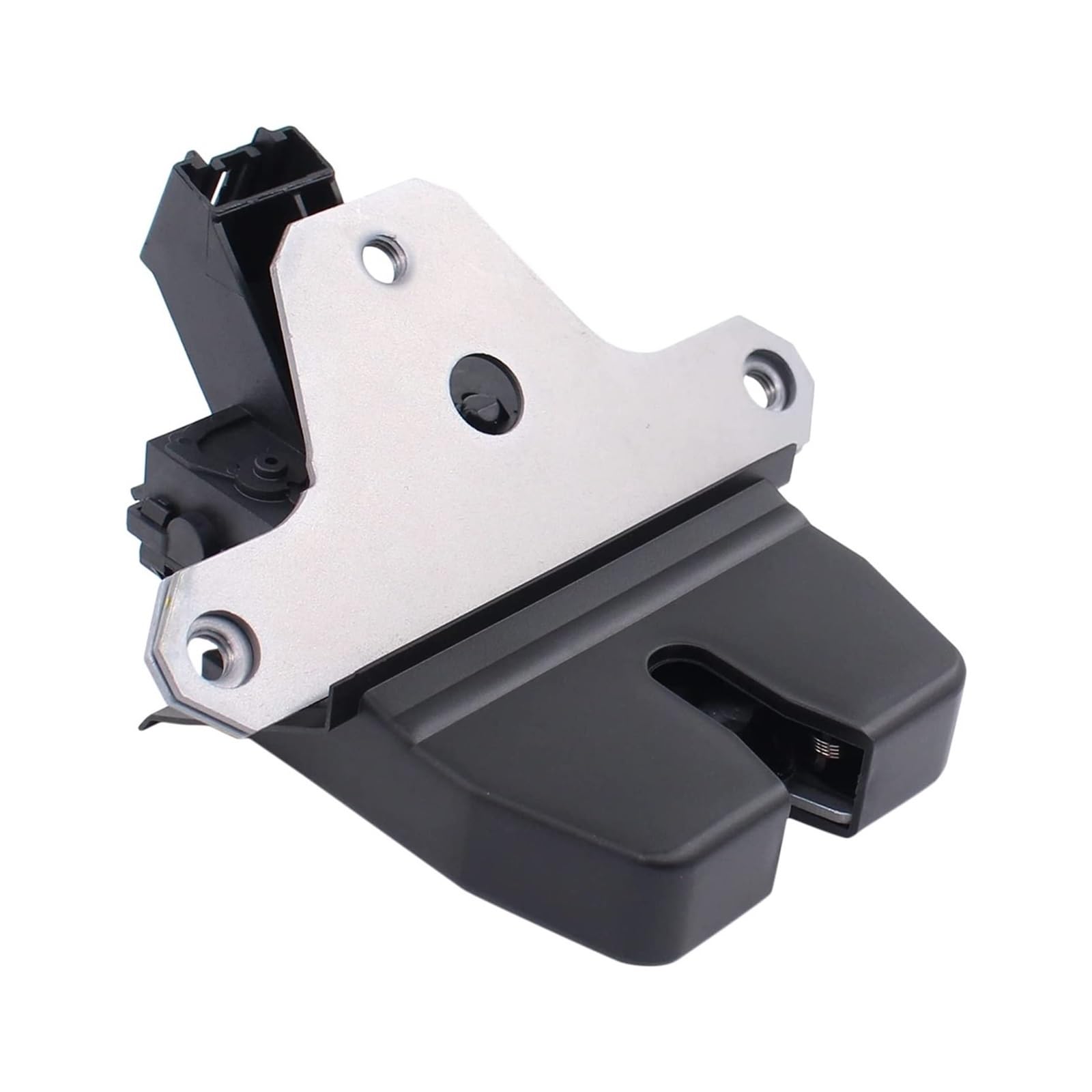 One Color Car Trunk Lock Tailgate Latch Rear Flap Trunk Lock For Volvo S40 Ii V50 2004-2012 31335047 31335870 31335045