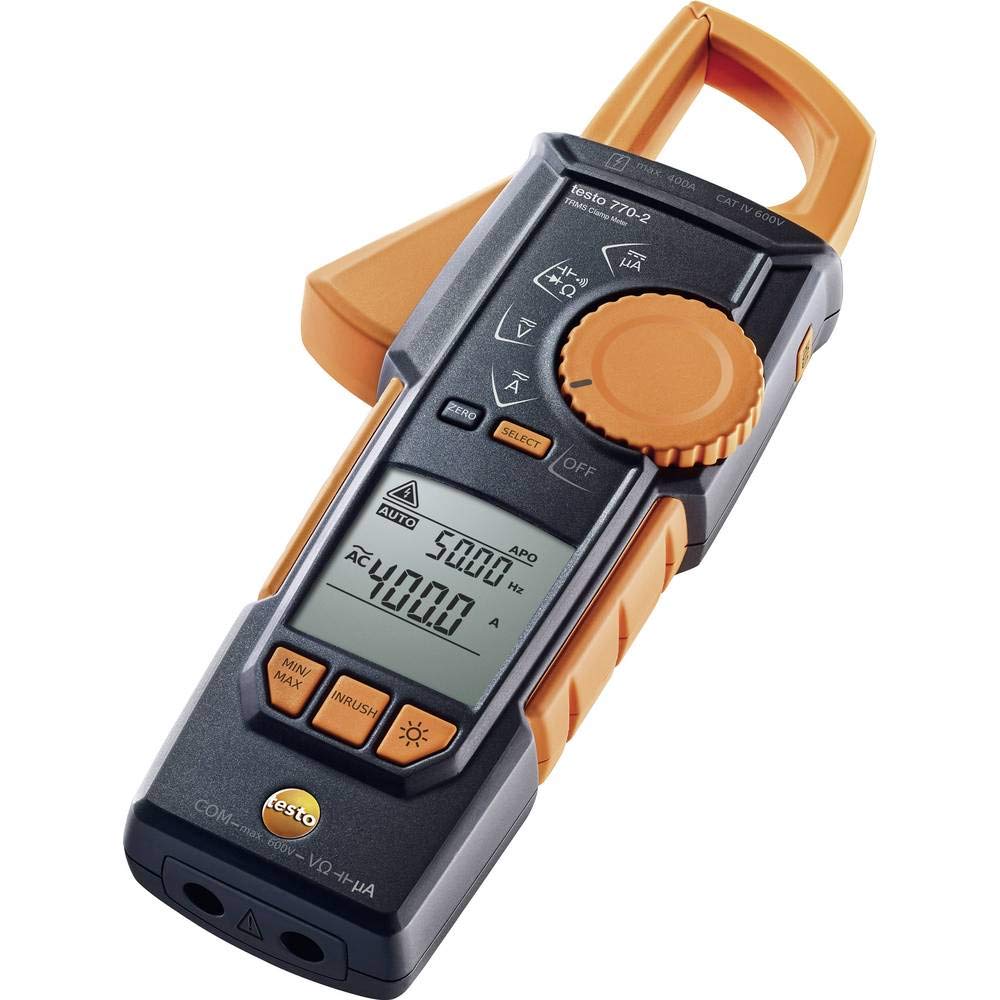 sonde testo 770-2
