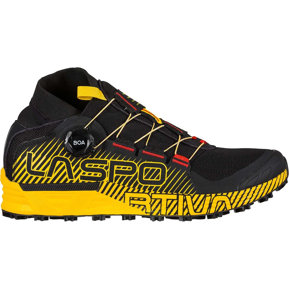 LA SPORTIVA M Cyklon