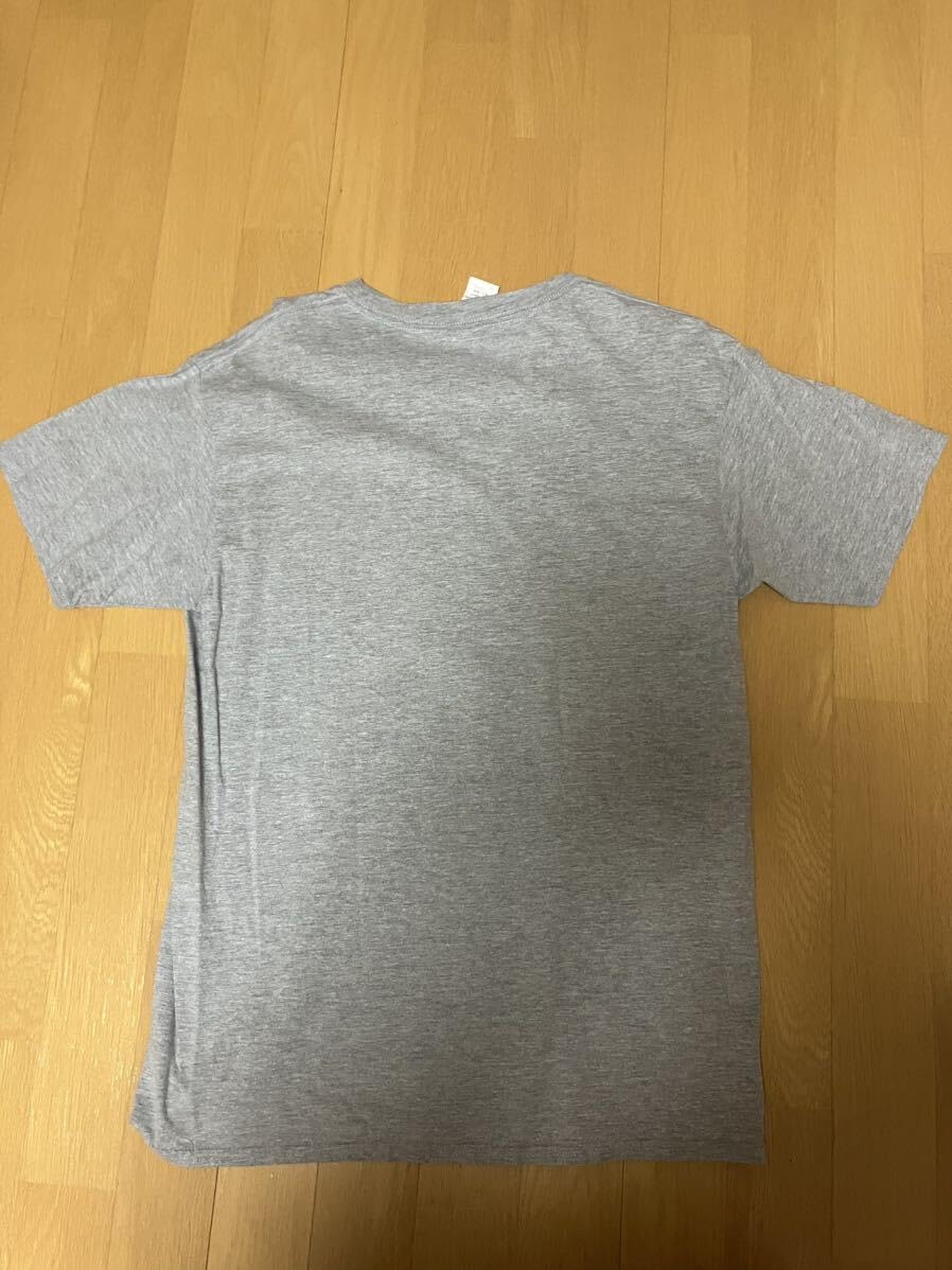Amazon.co.jp: 坂本慎太郎 zelone Tシャツ グレー サイズL ゆらゆら