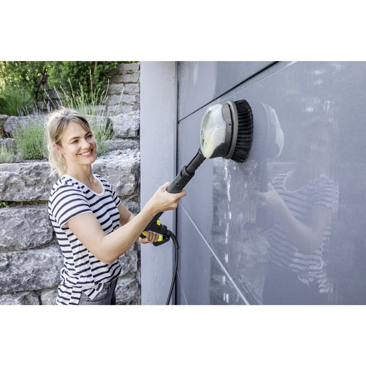 Kärcher Hochdruckreiniger Wechselaufsatz Home und Garden, für WB 120 und WB 100, 2.644-064.0 – Ansicht 4