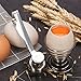 Produktbild Backenwerkzeuge Egg Opener Ei öffnen Maisrebler Klebreis Eier pudding Haushalt