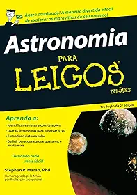 Astronomia para leigos