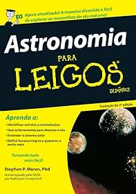 Astronomia para leigos
