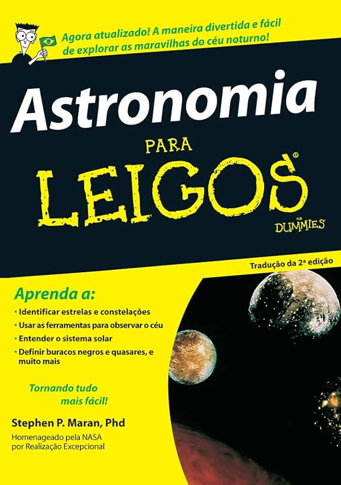 Astronomia Para Leigos