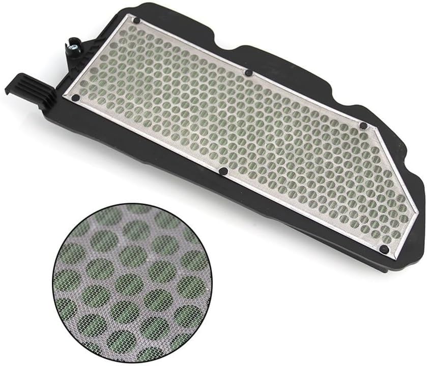 Air Filter Set 17215-HL4-A02 2016-2021 Fit For Pioneer 1000