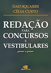 Redação para concursos e vestibulares - passo a passo