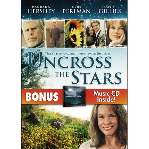 Uncross the Stars [DVD] [Region 1] [US Import] [NTSC