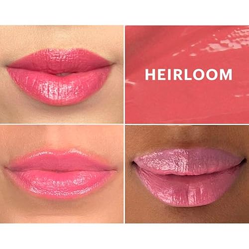Miniatura 6 de Glo Skin Beauty Cream Glaze Lip Crayon  Color de labios de alto brillo con saturación intensa e impresionante poder de permanencia, (reliquia)