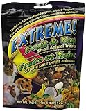 F.M.Brown'S 44497 Extreme Fruit And Nut Small Animal Treat, 6-Ounce