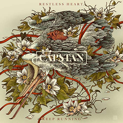 Capstan