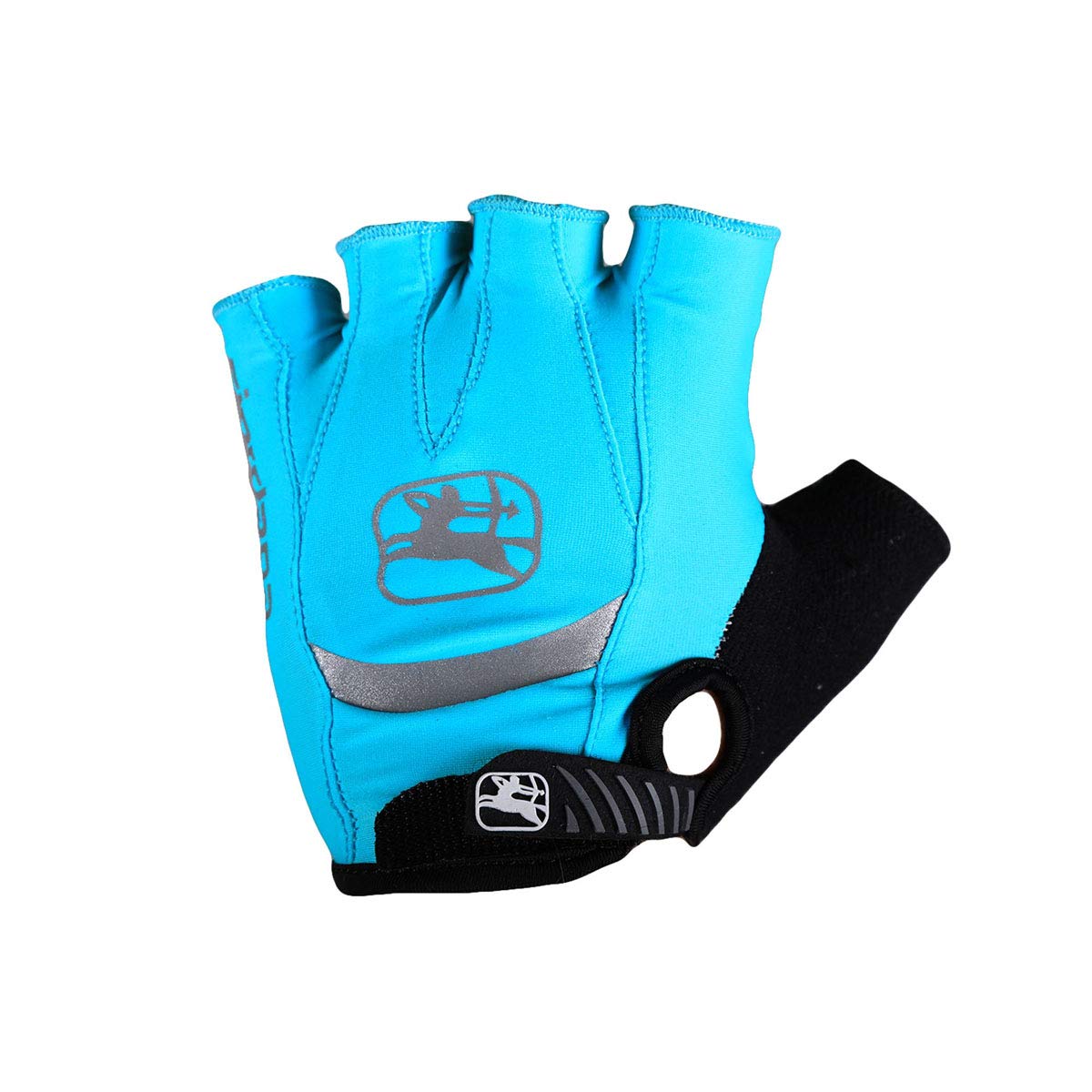 Giordana Strada Gel Glove - Women's Light Blue, S-image-48
