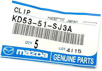 Amazon.com: 2013-2015 Mazda CX-5 Left Or Right Front Door Lower