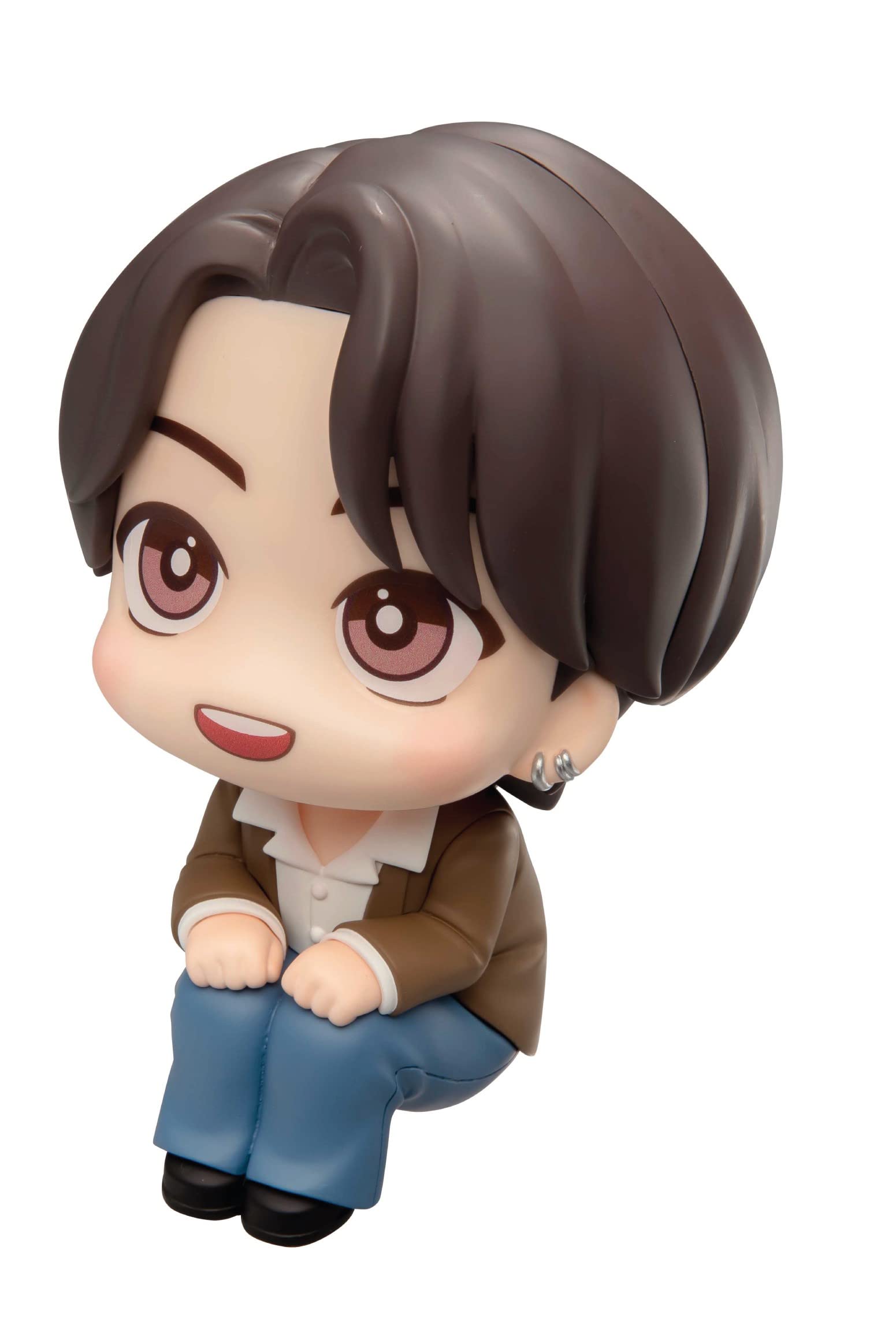 Amazon | るかっぷ フィギュア TinyTAN (タイニータン) Dynamite